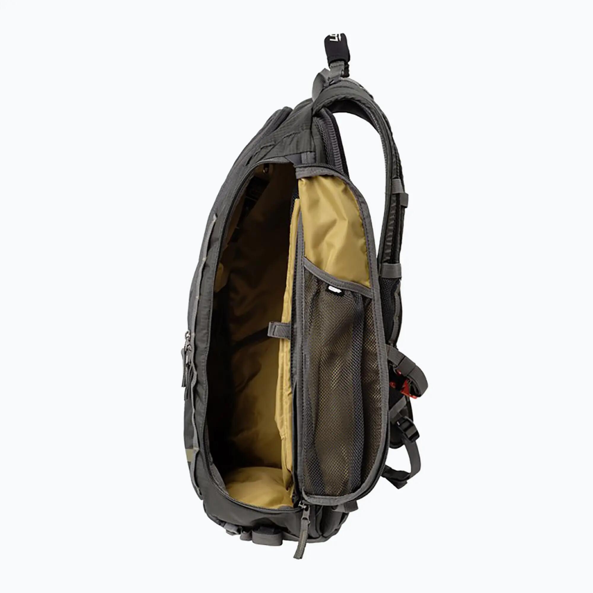 Mochila de bicicleta Acepac Zam 15 EXP MKIII 15 anos 4/5