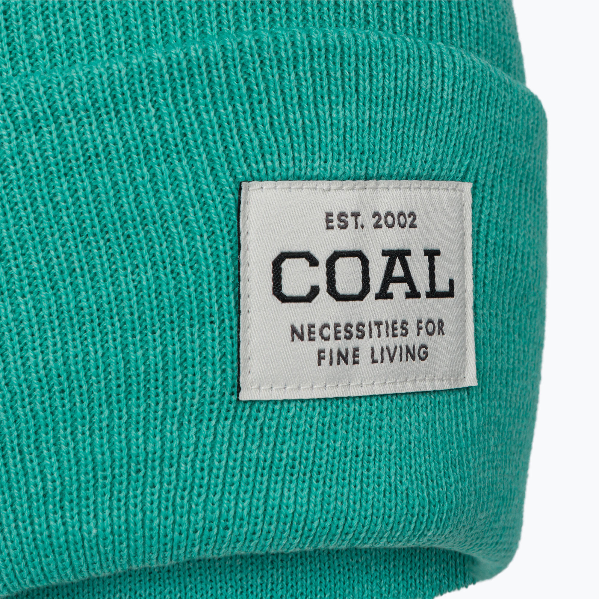 Czapka snowboardowa Coal The Uniform MIN 3/5