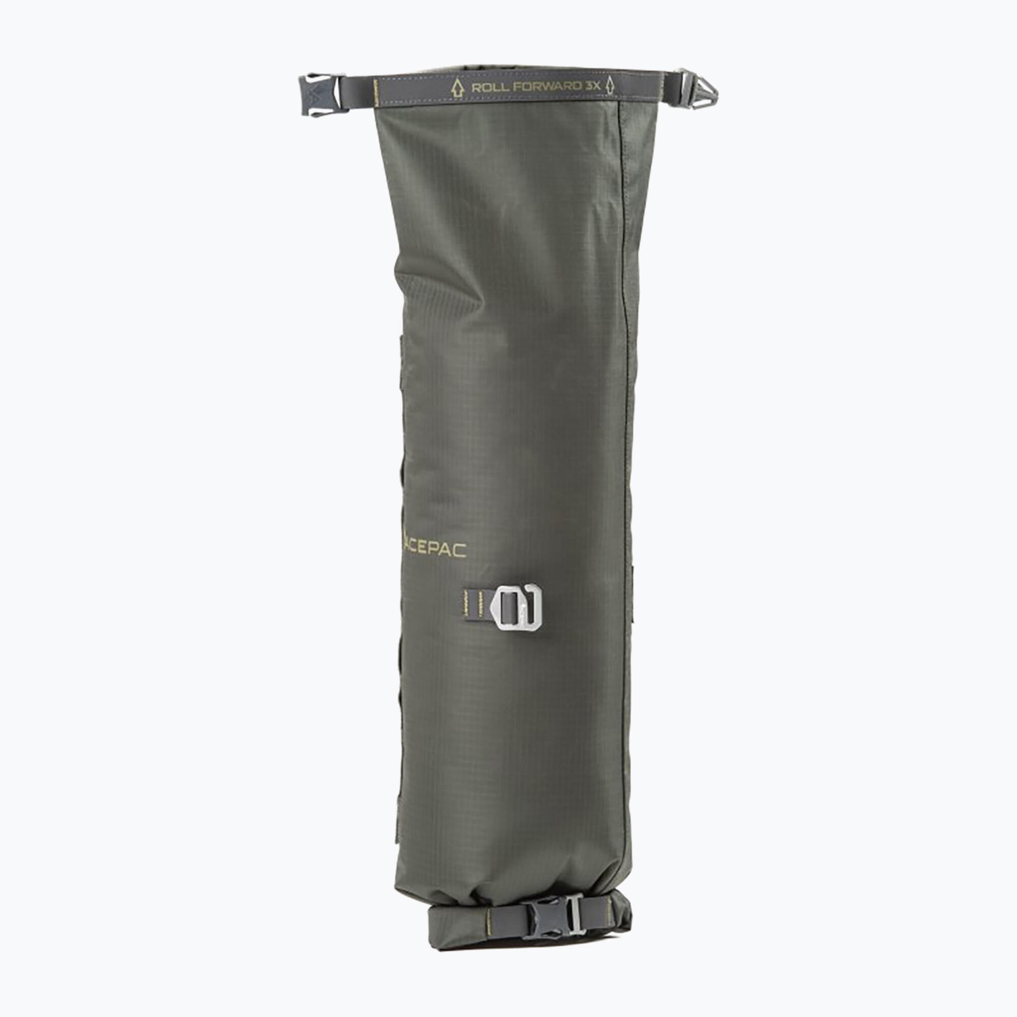 Sacoche de guidon sec Acepac Bar MKIII 5/5