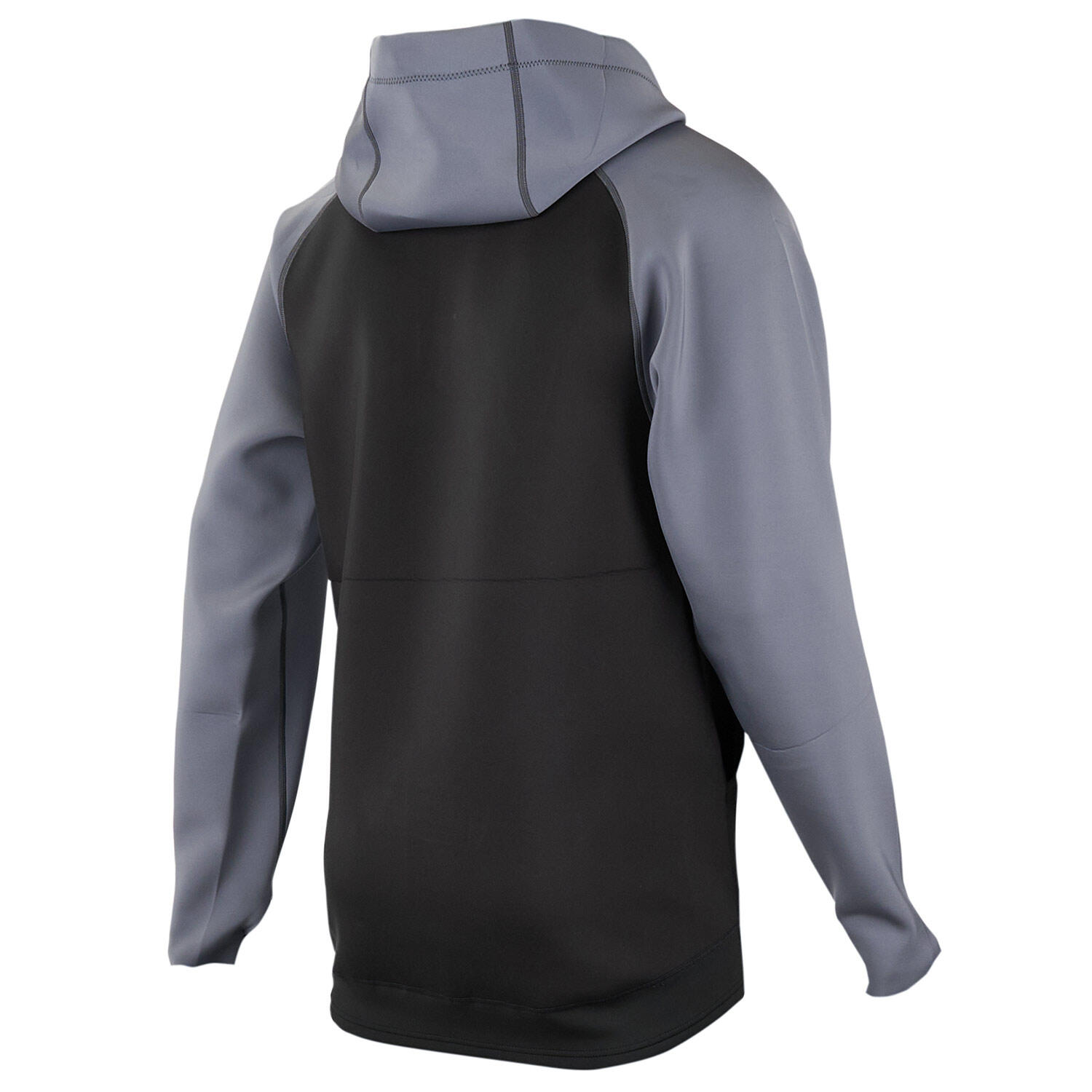 Bluza neoprenowa do sportów wodnych Prolimit SUP z zamkiem 2/5