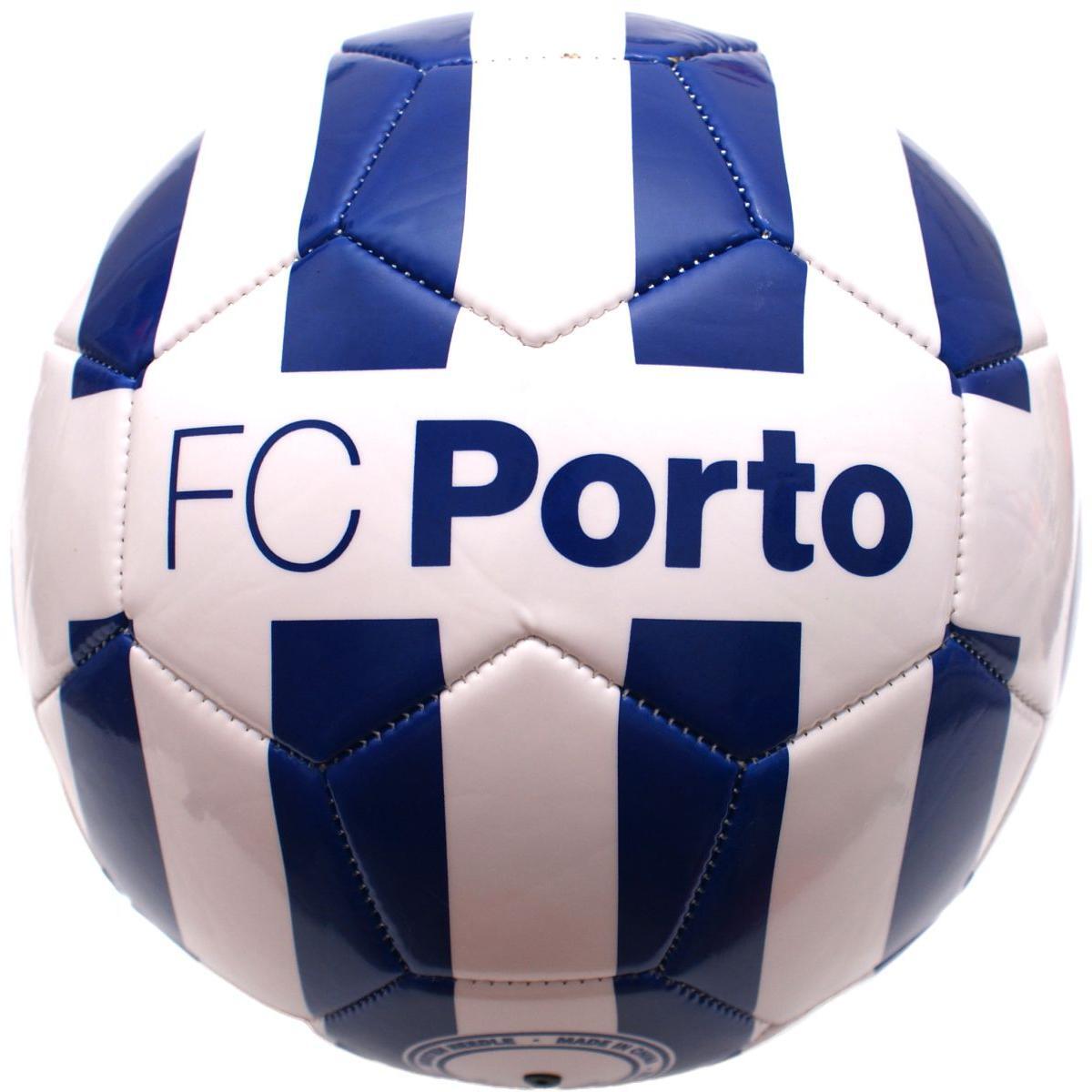 Piłka do piłki nożnej FC PORTO R.5 3/4