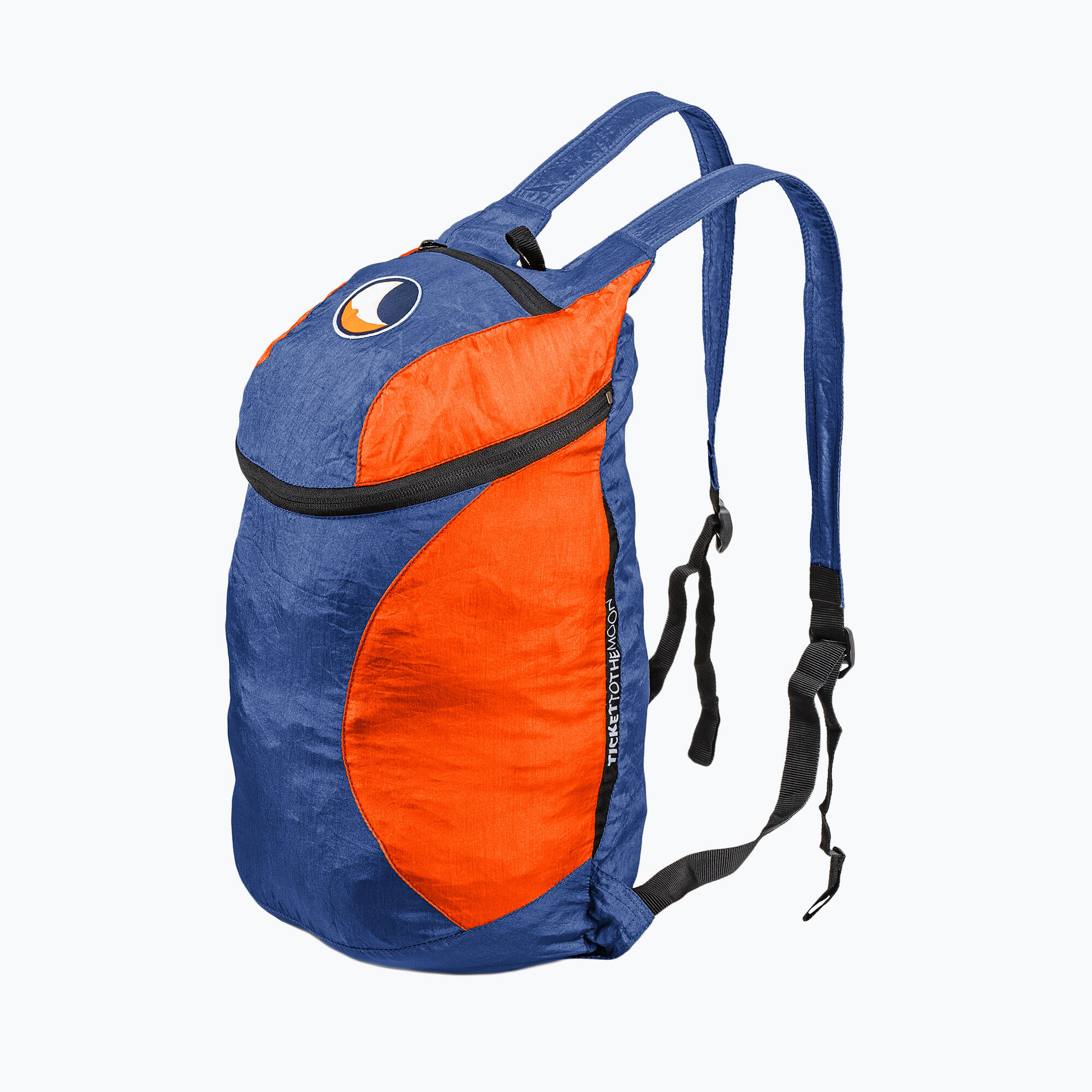Plecak turystyczny Ticket To The Moon Mini Backpack 3/6
