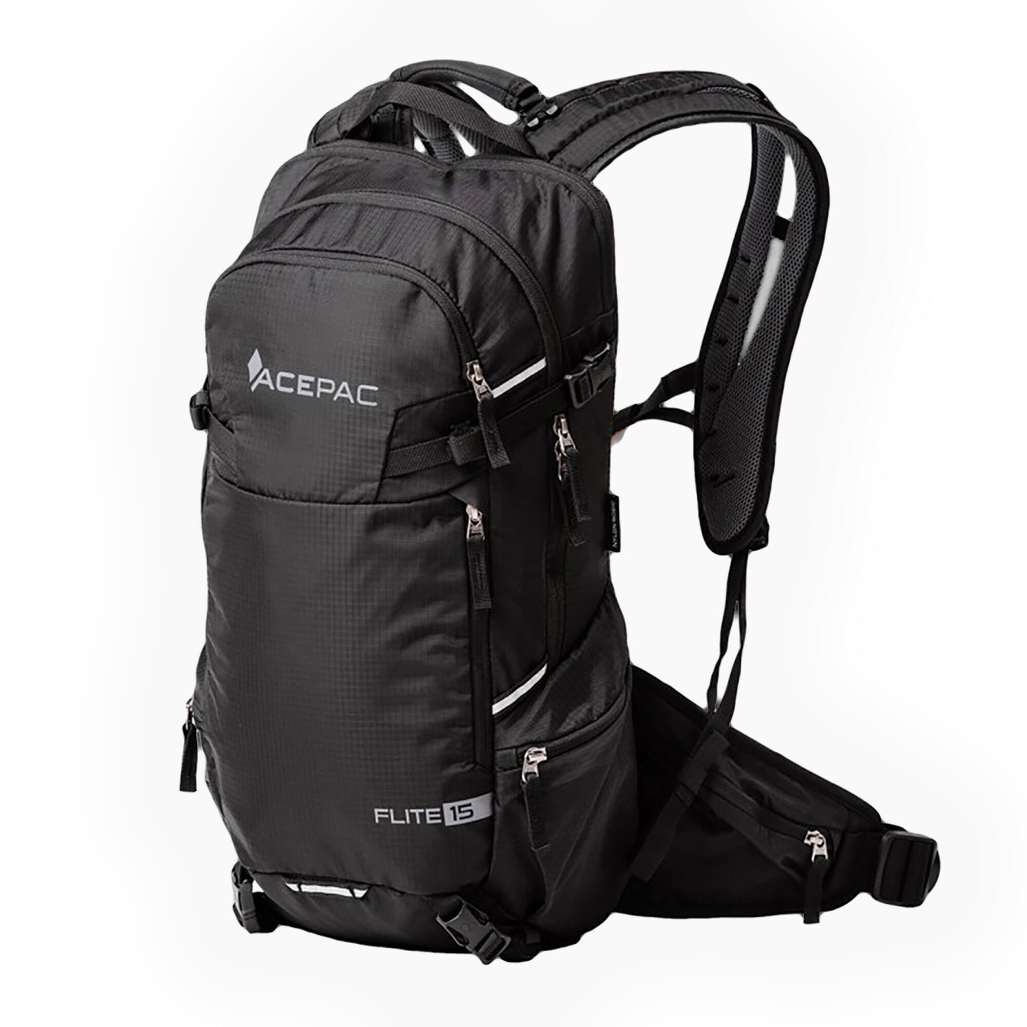 Plecak rowerowy Acepac Flite 15 MKIII 15 l