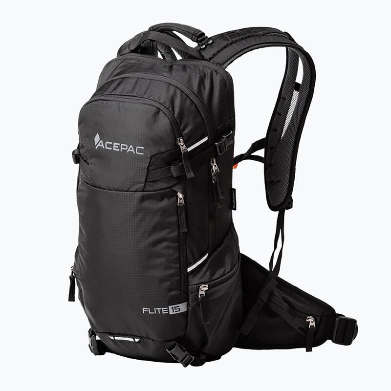 Plecak rowerowy Acepac Flite 15 MKIII 15 l