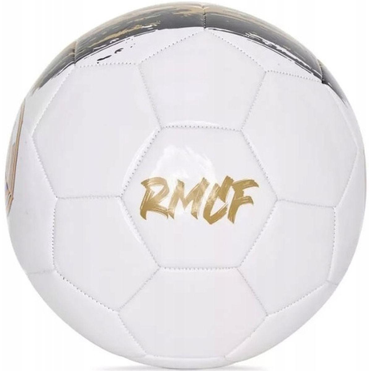 Pallone calcio Real Madrid - Taglia 5 5/7