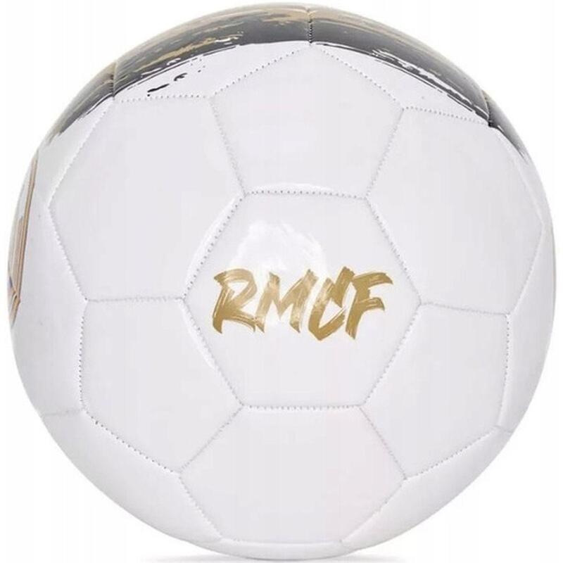 Ballon de football Real Madrid brush - taille 5