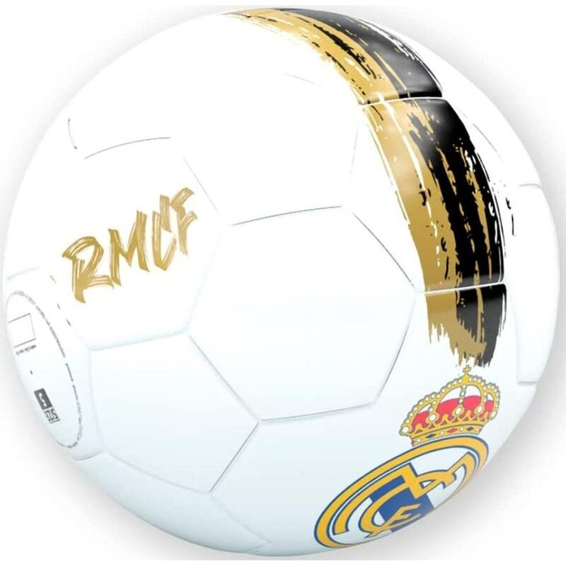 Pallone calcio Real Madrid - Taglia 5
