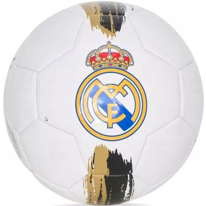 Piłka do piłki nożnej Real Madrid - Rozmiar 5