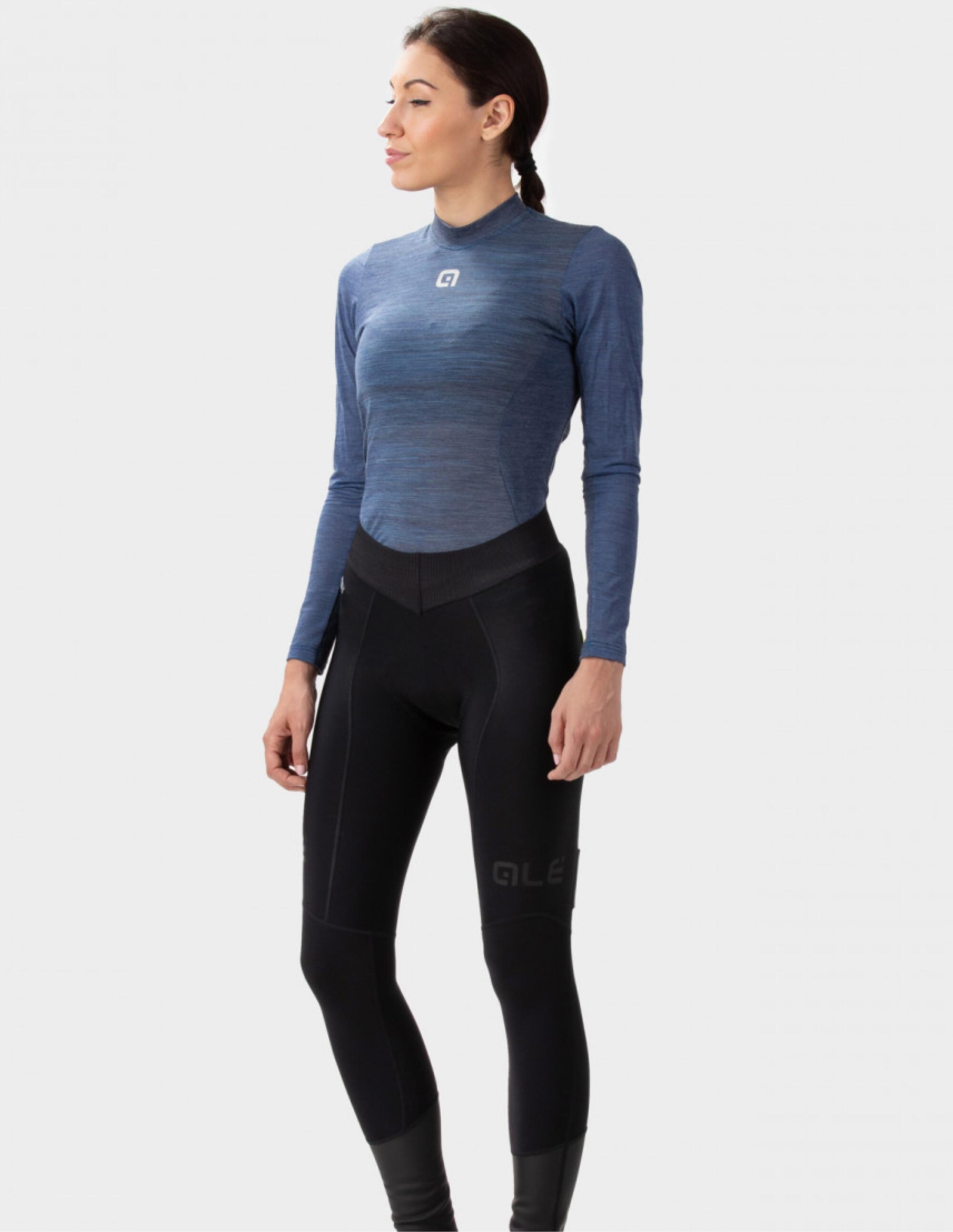 Pantalon sans bavette - FUTURE WARM R-EV1 3/7