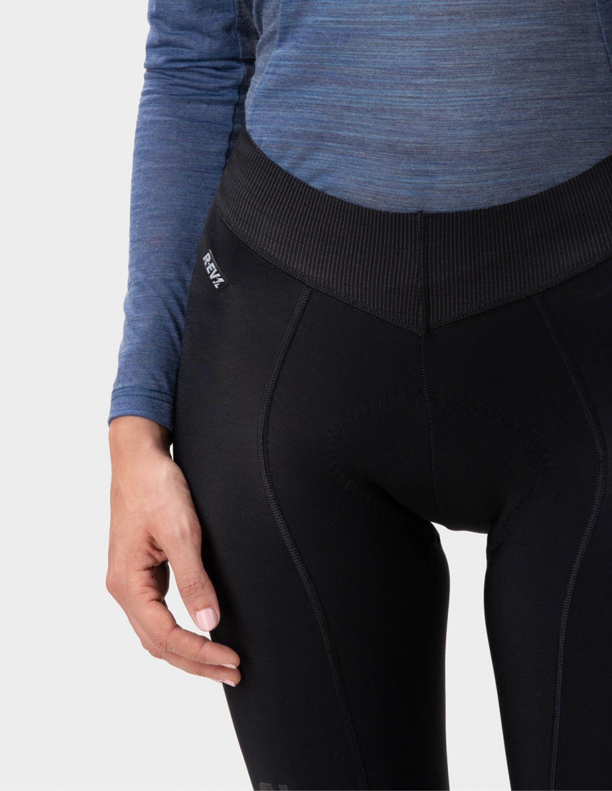 Pantalon sans bavette - FUTURE WARM R-EV1 5/7