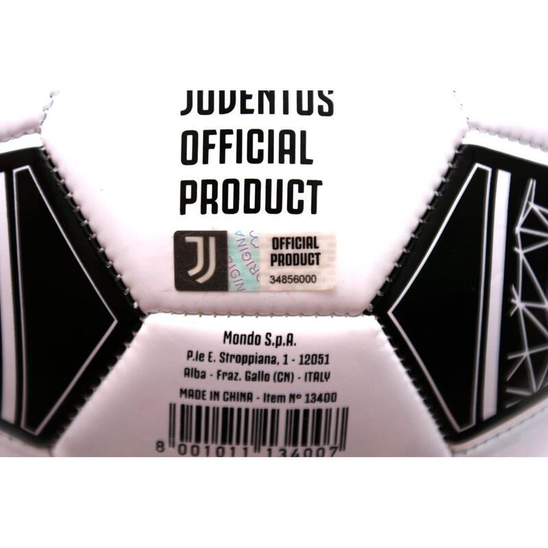 Piłka Juventus Turyn oficjalna licencjonowana