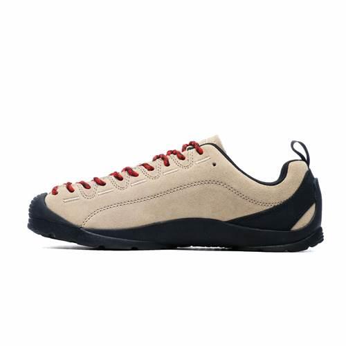 Chaussures Hommes Keen Jasper marron 2/5