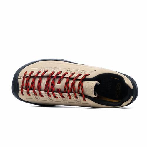Chaussures Hommes Keen Jasper marron 3/5