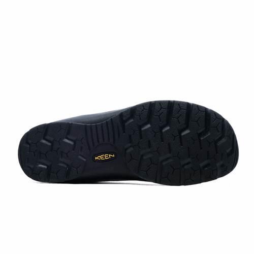 Chaussures Hommes Keen Jasper marron 4/5