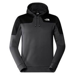 Sweat universel hommes The North Face Pull On Fleece