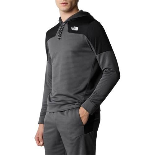 Bluza sportowa męska The North Face Pull On Fleece