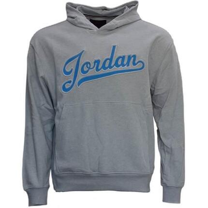 Bluza sportowa męska Nike Air Jordan Flight Mvp