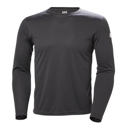 T-Shirt langarm Helly Hansen Tech crew