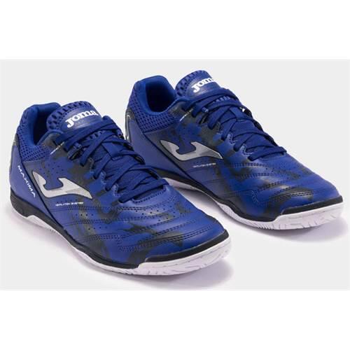 Buty piłkarskie męskie Joma Maxima 2404 In