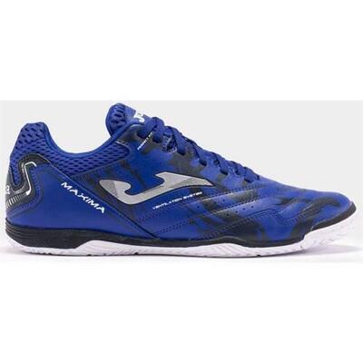 Botas de fútbol Hombre Joma Maxima 24 Azul