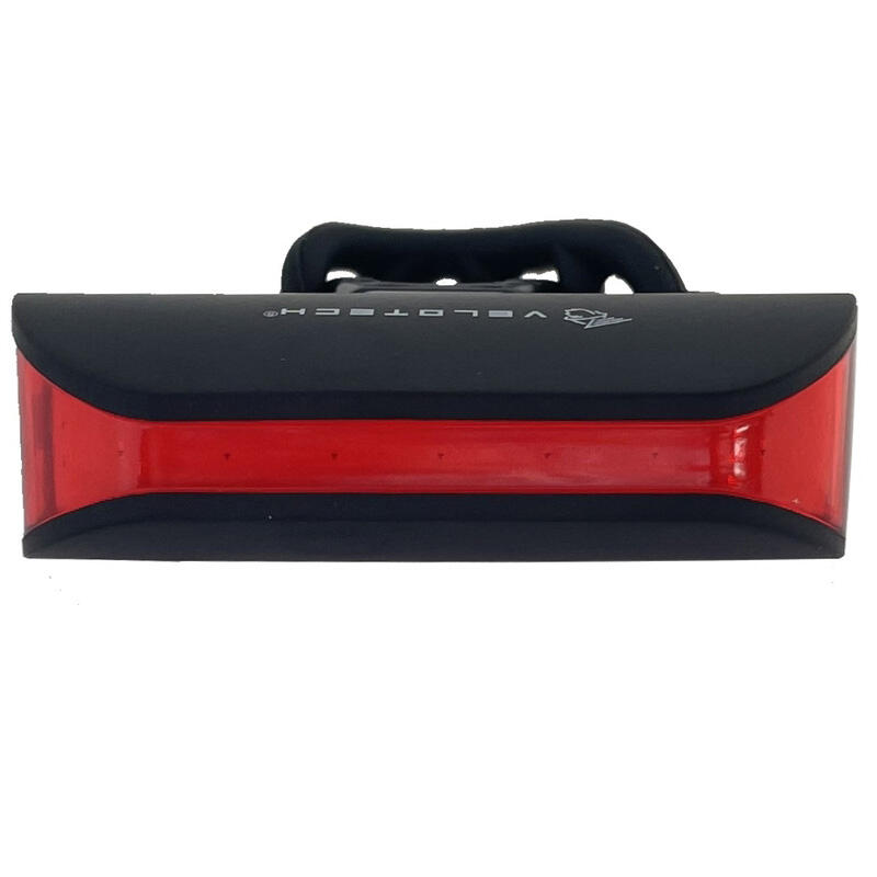 Lampka tylna Velotech Pro Narro 2/3