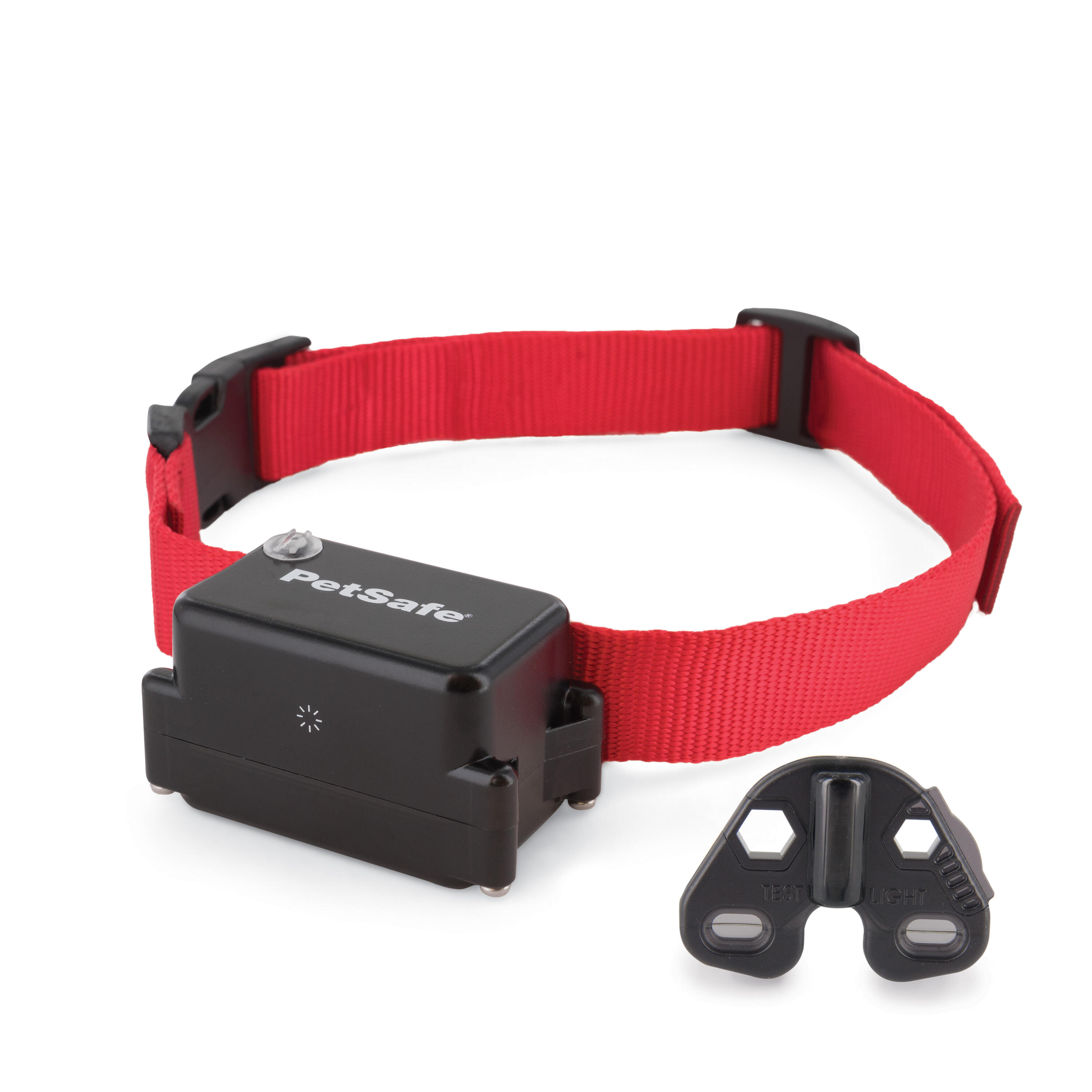 PETSAFE CLOTURE CHIEN - COLLIER SUP. 2/3