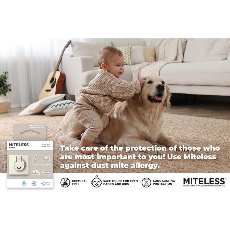 MITELESS GO - Beige