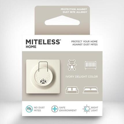 MITELESS GO - Beige