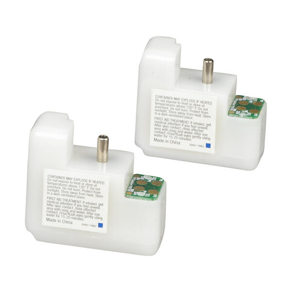 RECHARGE SPRAY CITRONELLE 1/3