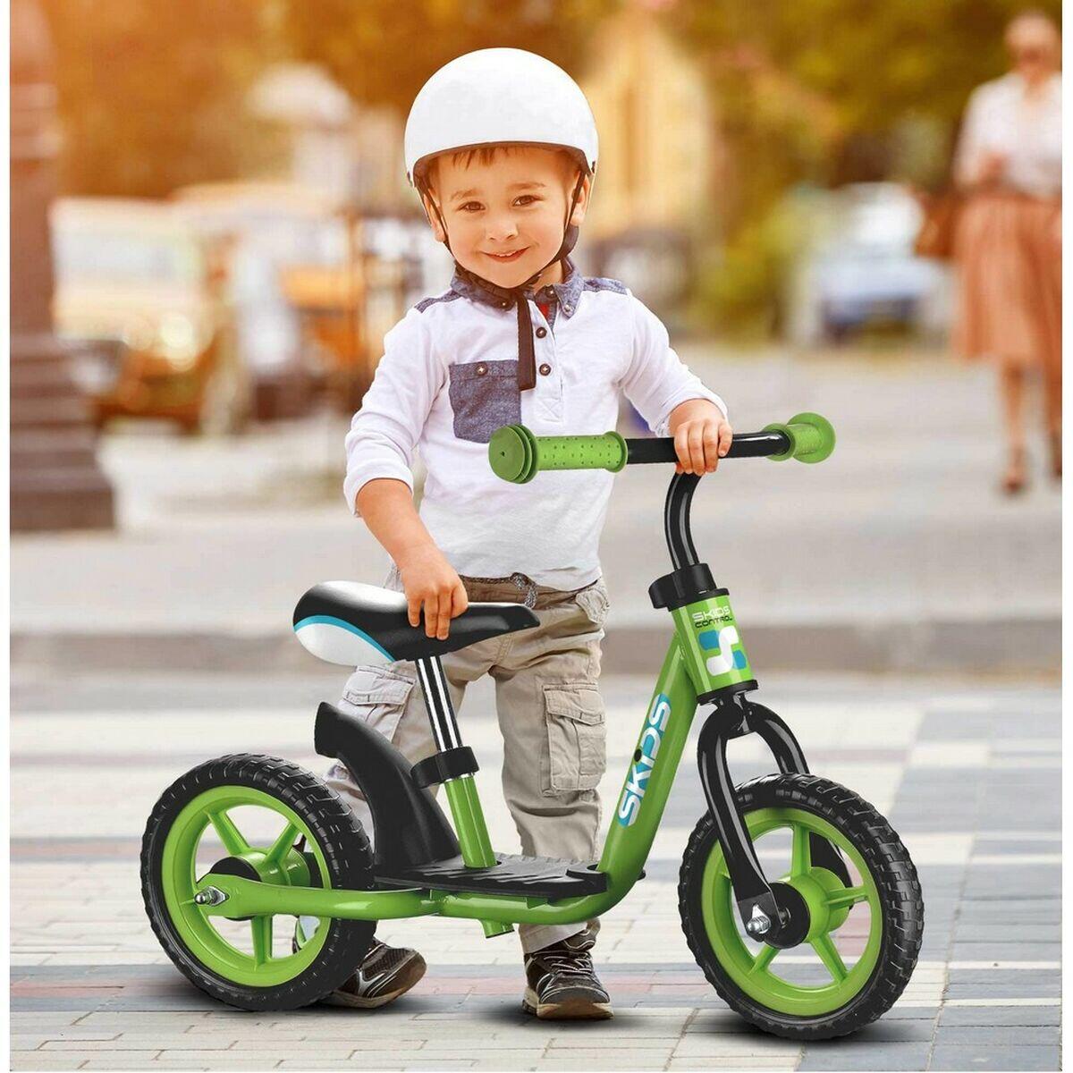 Bicicletta per Bambini Skids Control 5/5