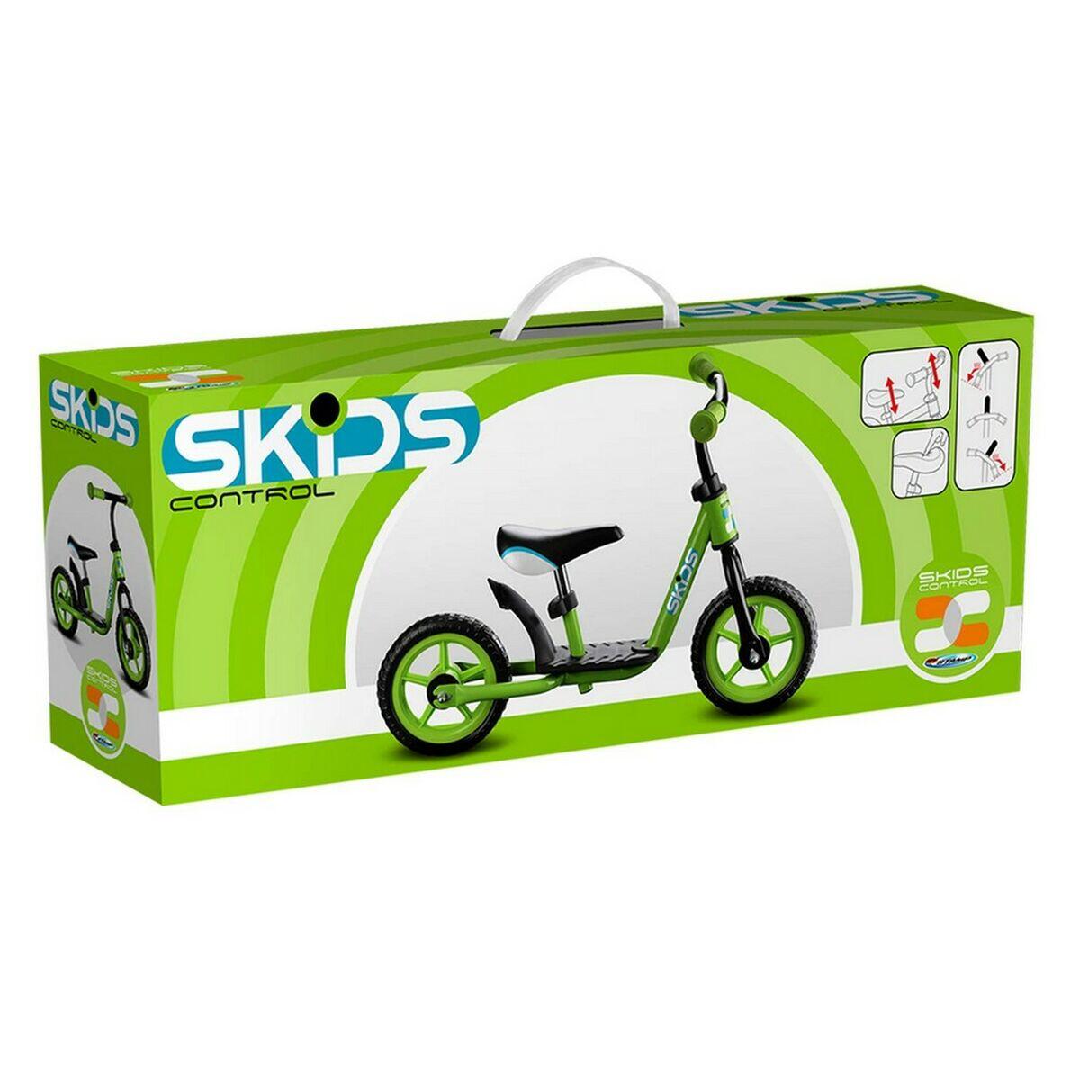 Bicicletta per Bambini Skids Control 4/5