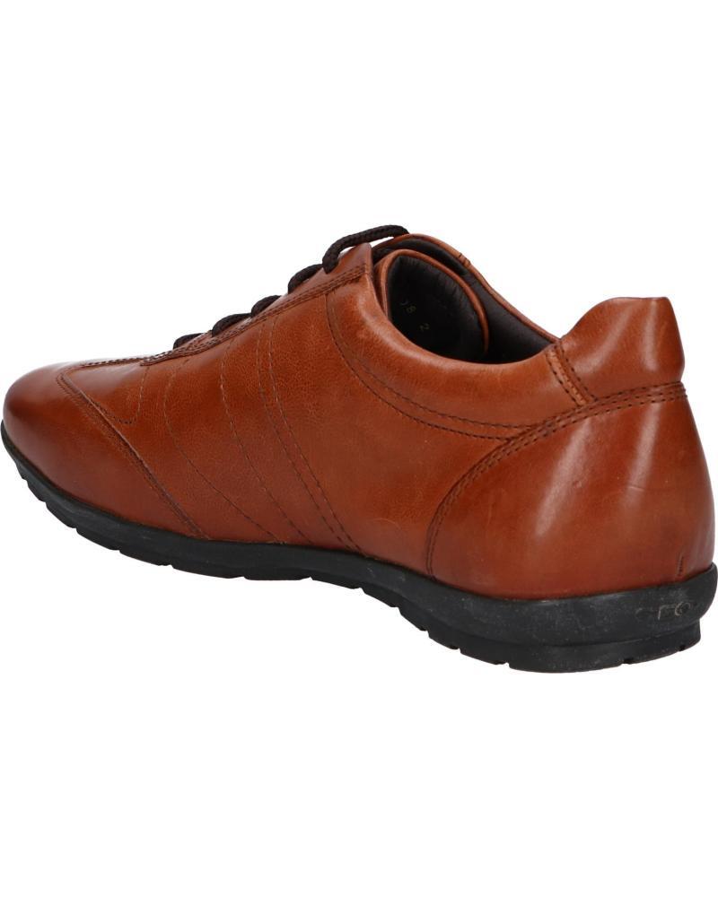 Basket Geox U Symbol B - Homme 5/5
