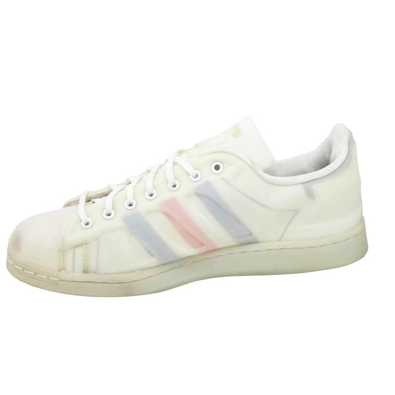 Seconde vie -  Superstar Futurshell - Adidas Très bon état