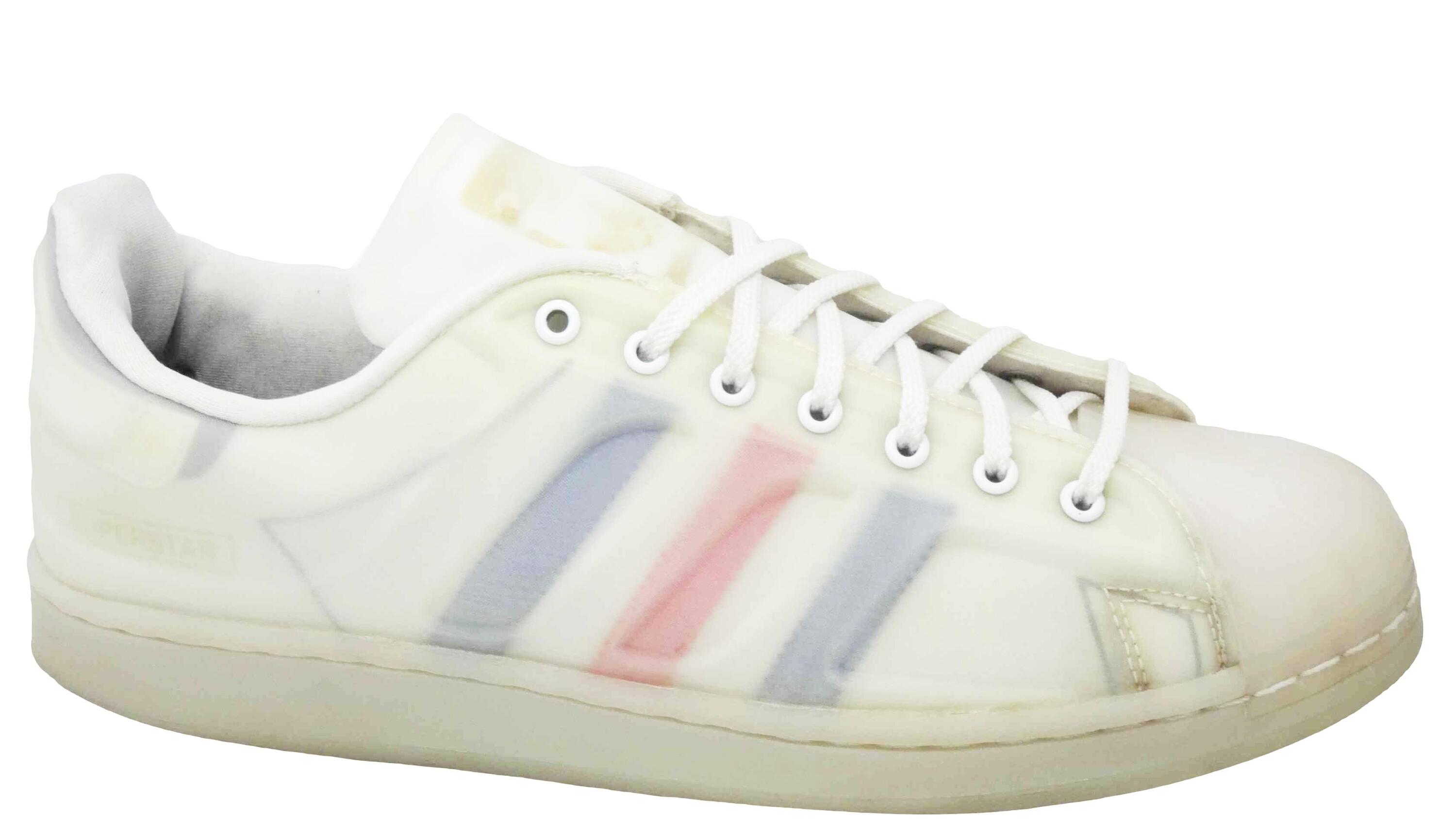 ADIDAS Reconditionné Superstar Futurshell - Adidas Très bon état