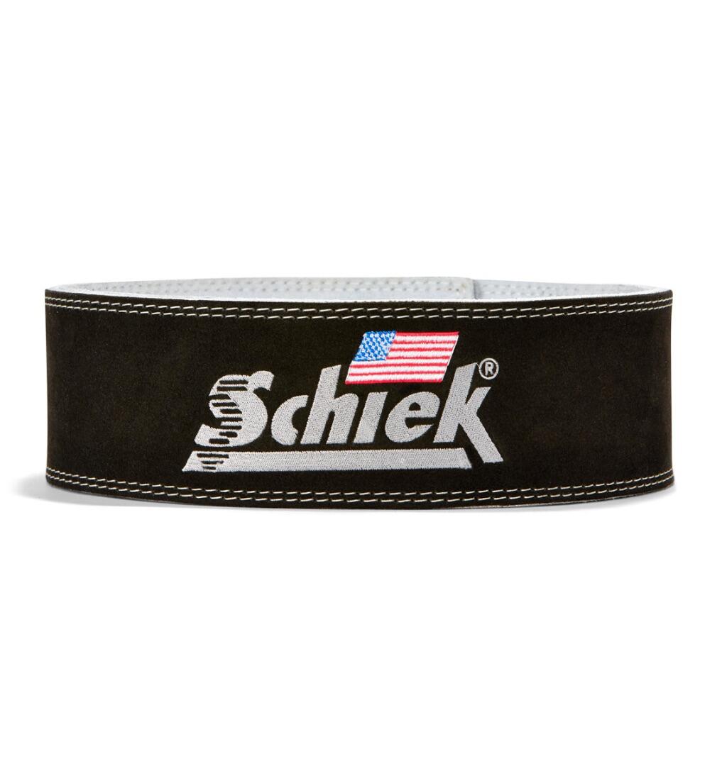 Ceinture de Levage à Levier Modèle L7010 2/8