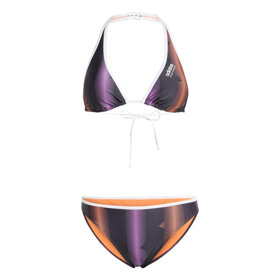 Bikini Tiro Neckholder