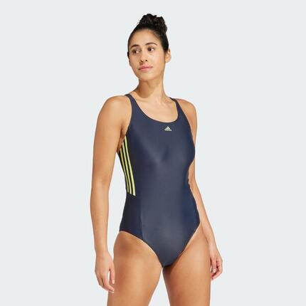 Maillot de bain Mid 3-Stripes