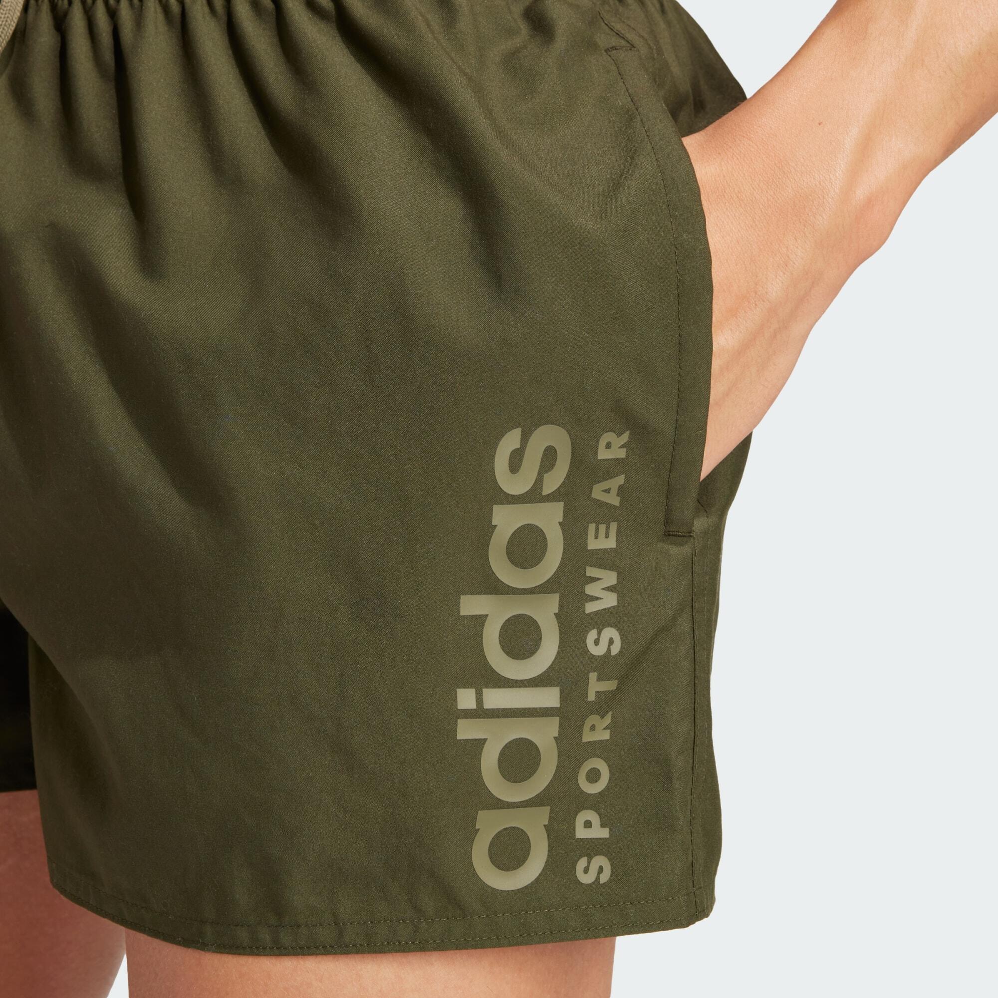 Short logo Essentials CLX 5/5