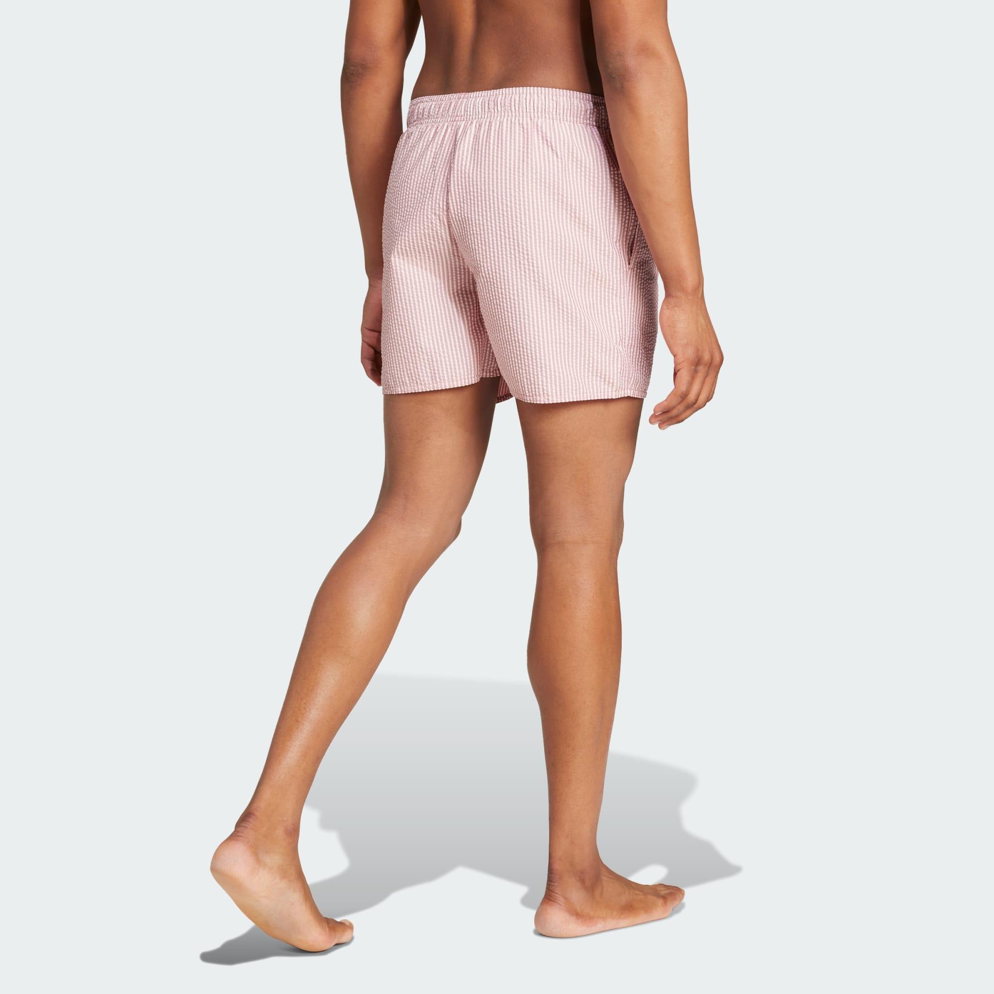 Short de bain court Stripey Classics 3/5