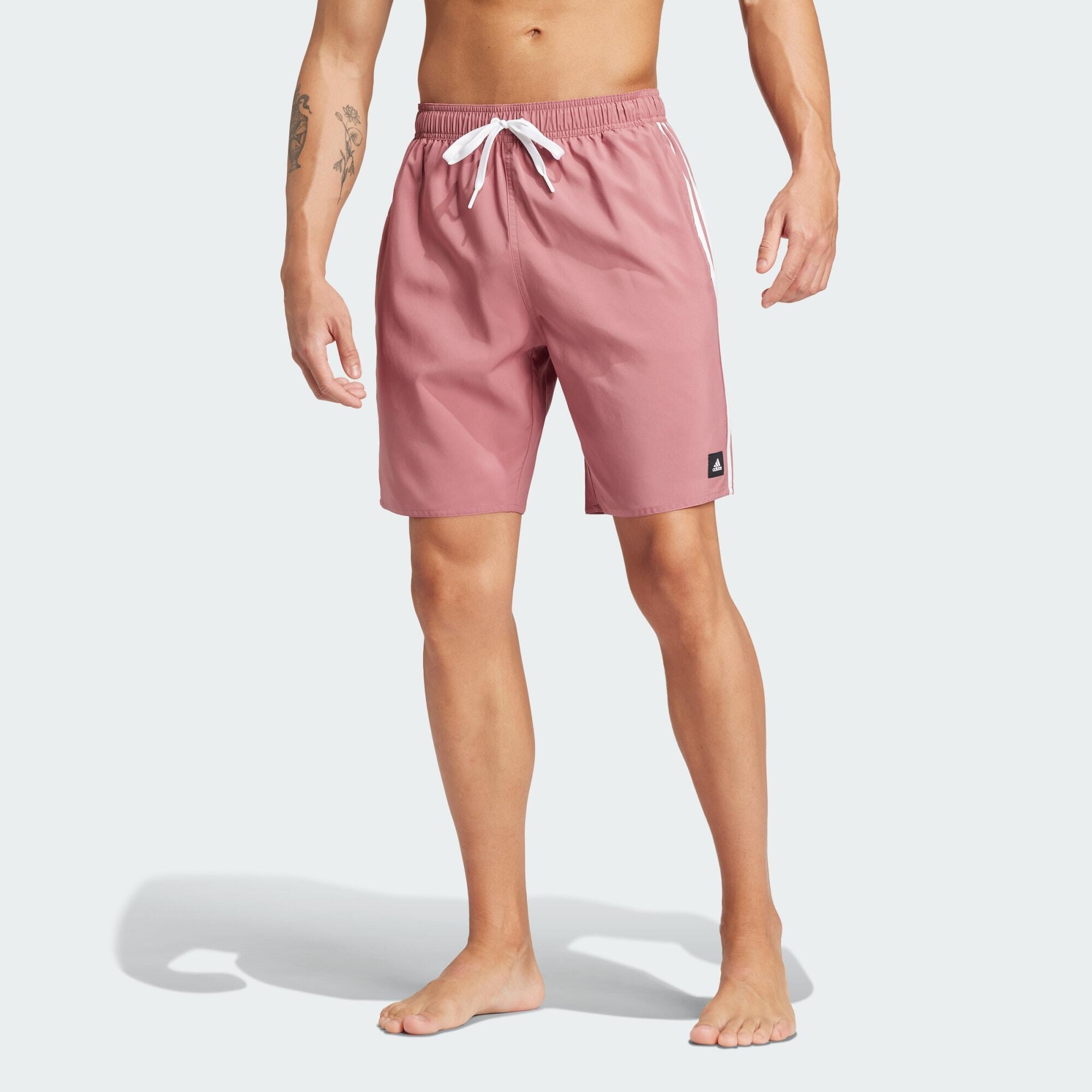 Calções de Natação 3-Stripes CLX
