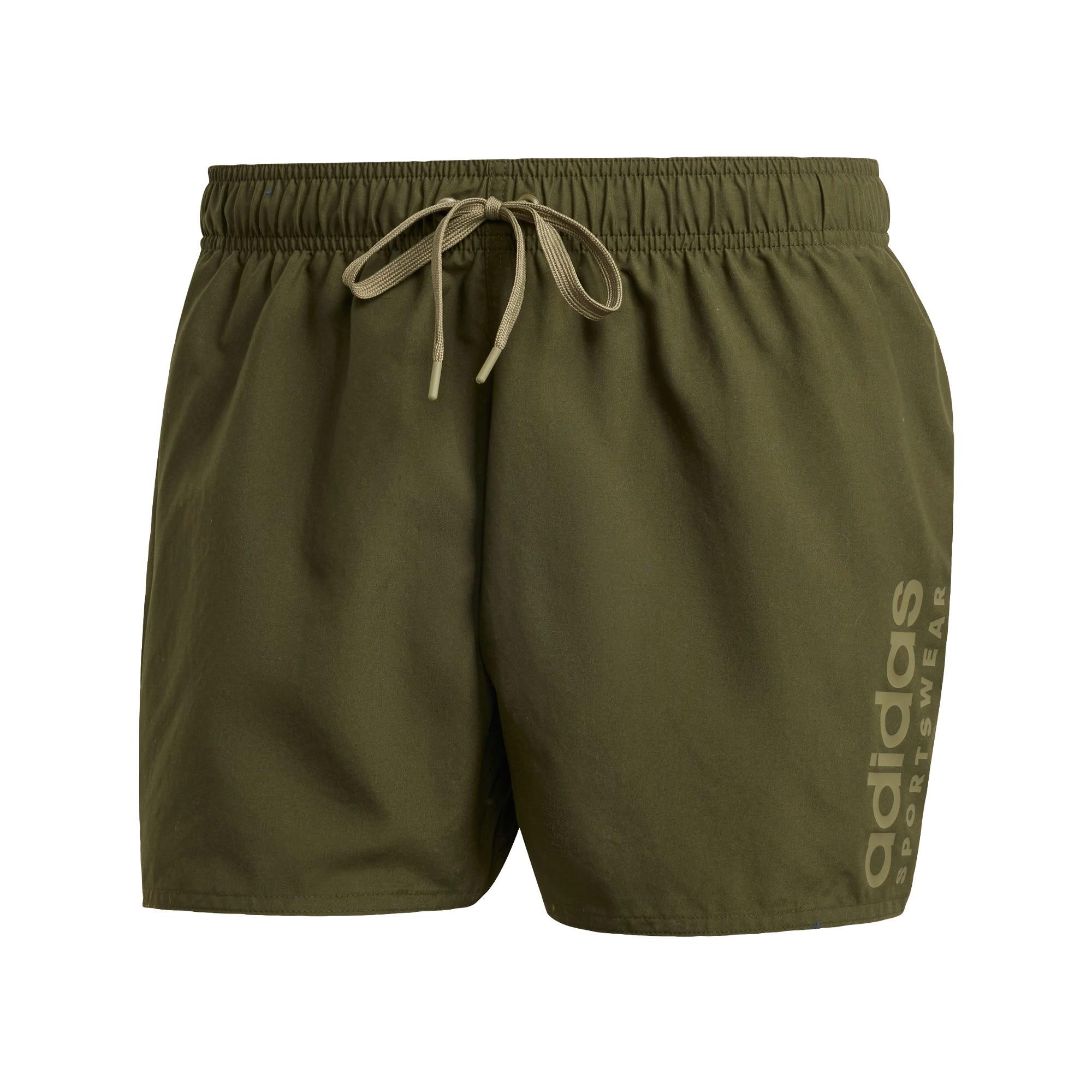 Short logo Essentials CLX 2/5