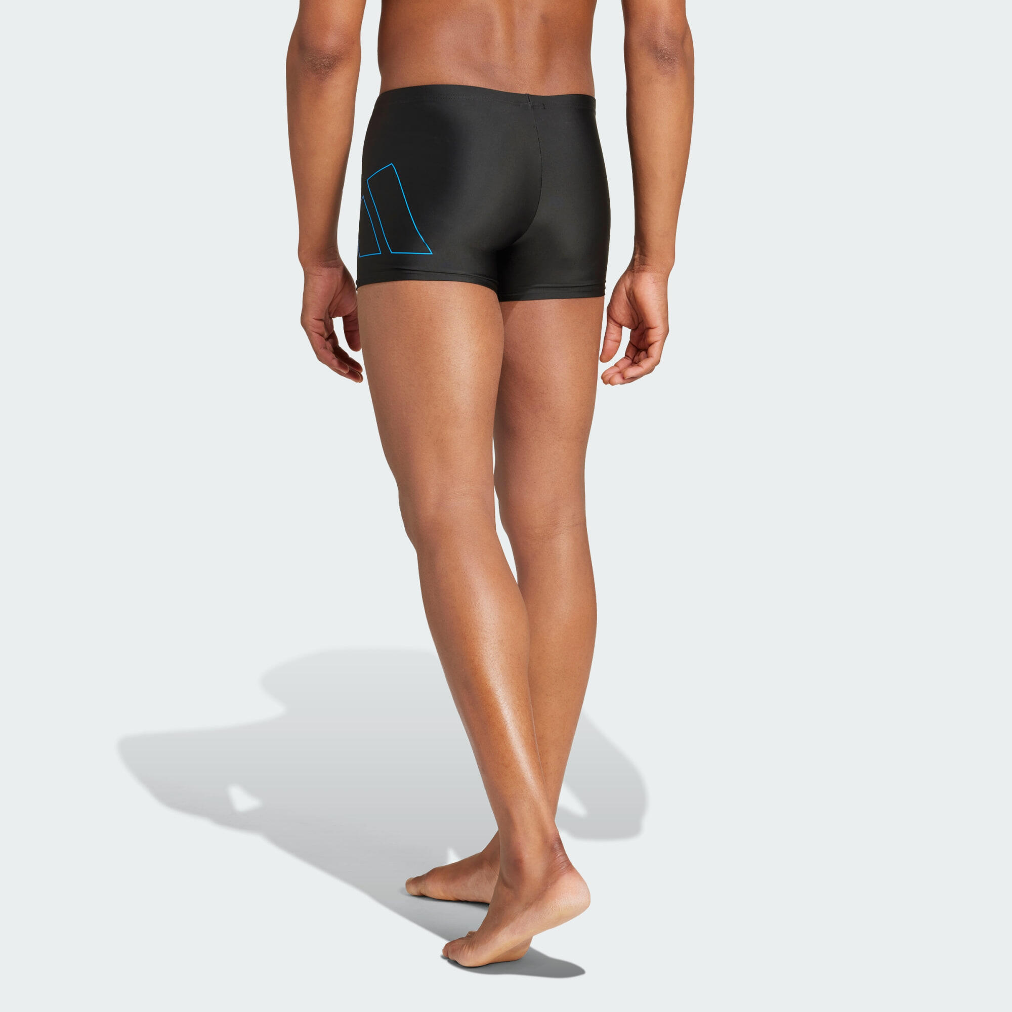 Big Bars swimming boxer shorts