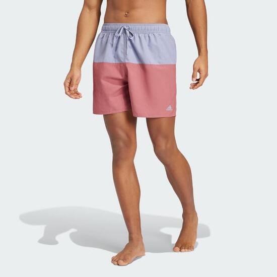 Short da nuoto Colorblock CLX
