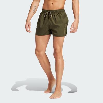 Short Essentials Logo CLX