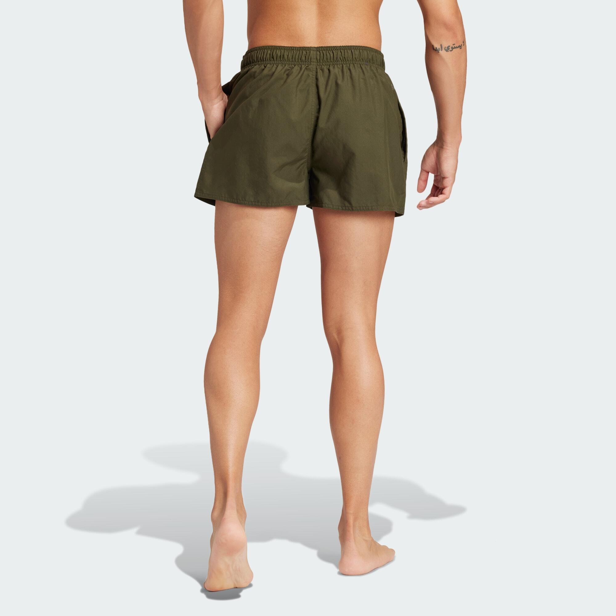 Short logo Essentials CLX 3/5