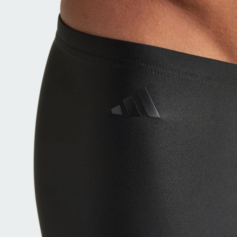 Big Bars Boxer-Badehose