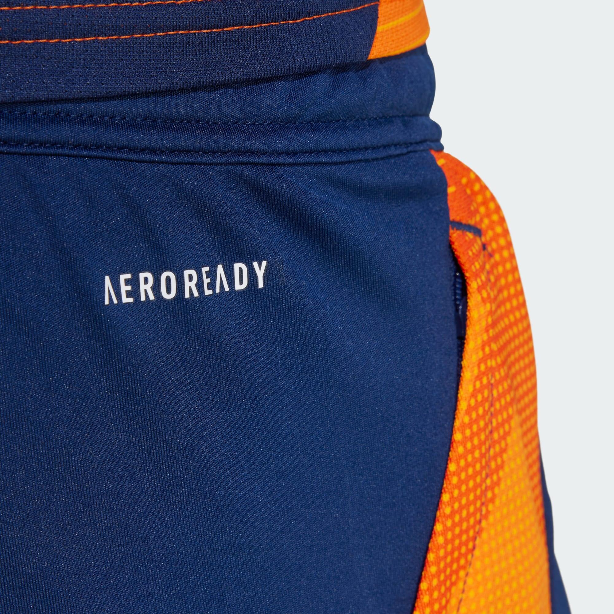 Juventus Turin Tiro 24 Competition Trainingsshorts 5/6