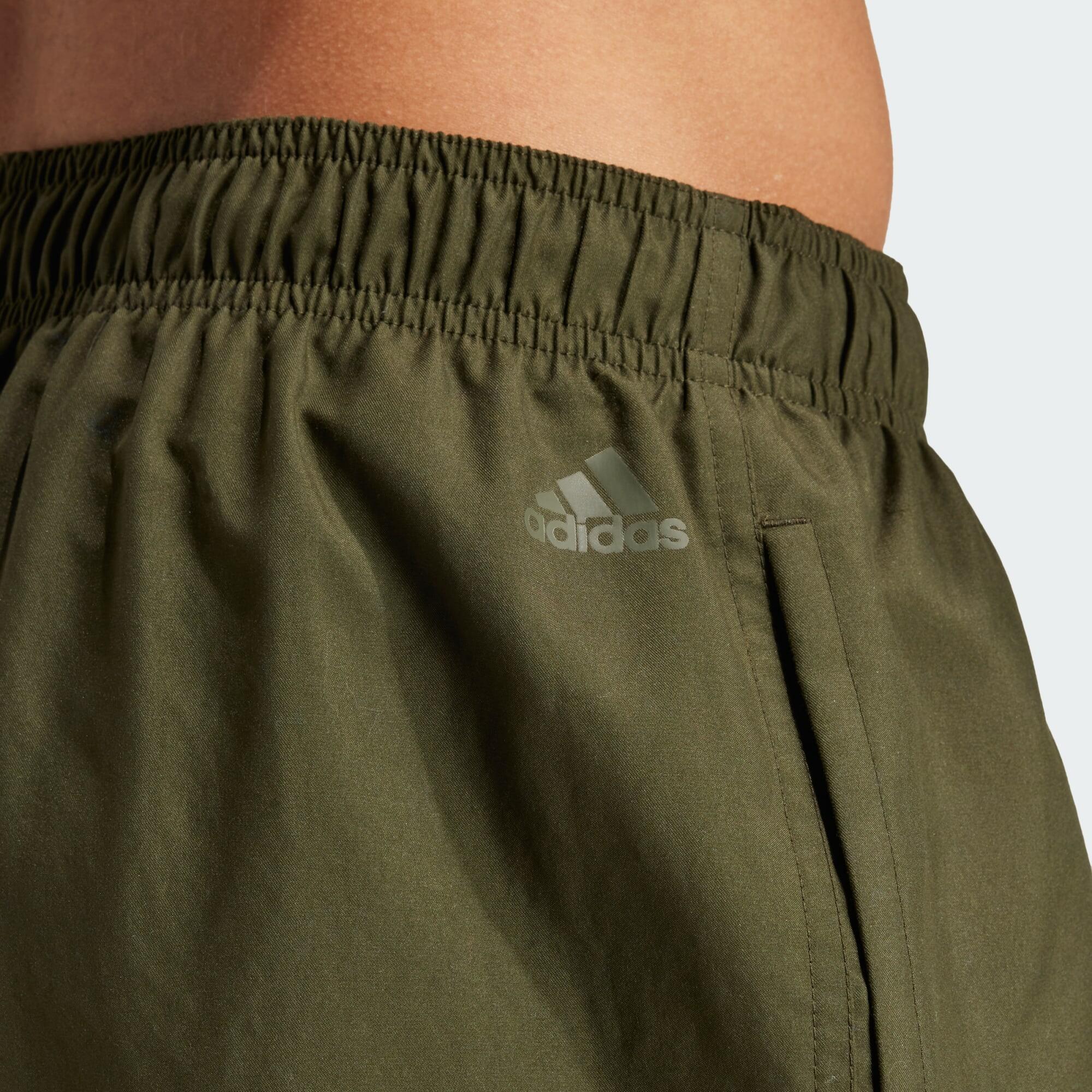Short logo Essentials CLX 4/5