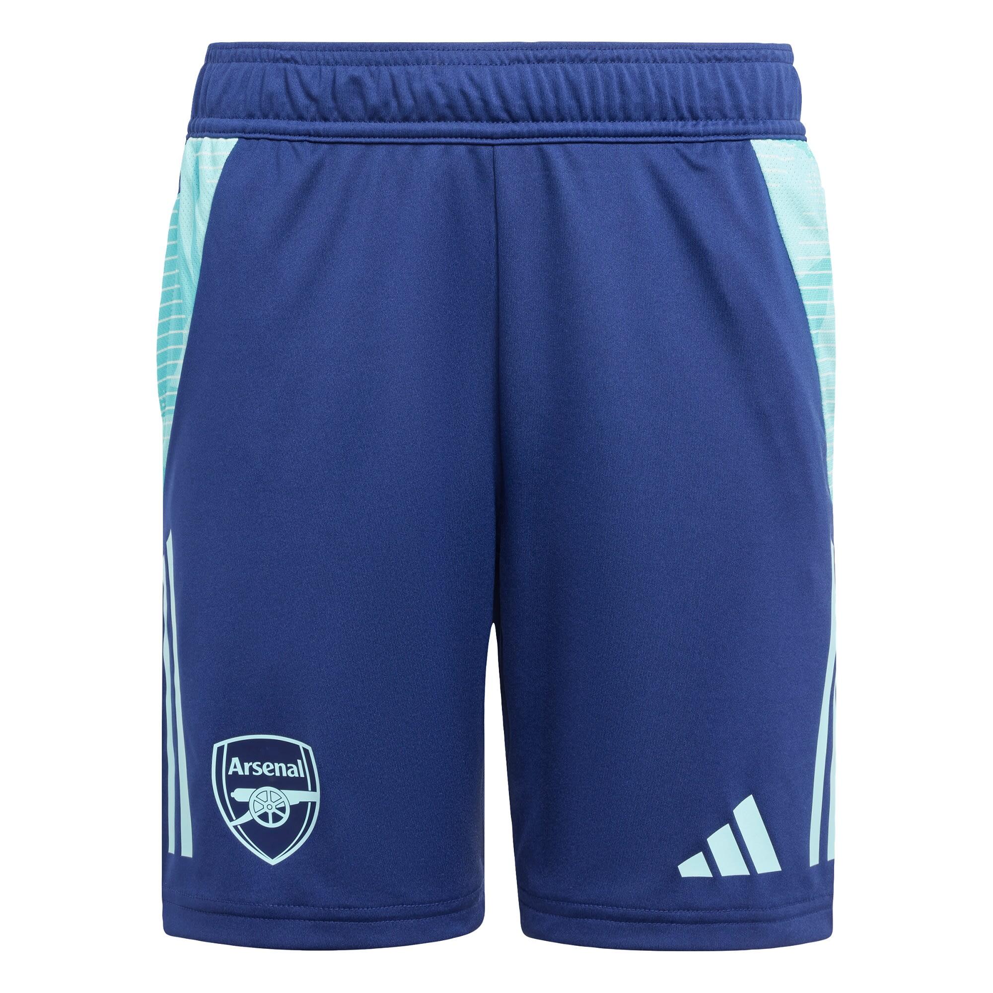 Arsenal Tiro 24 Training Short 2/6