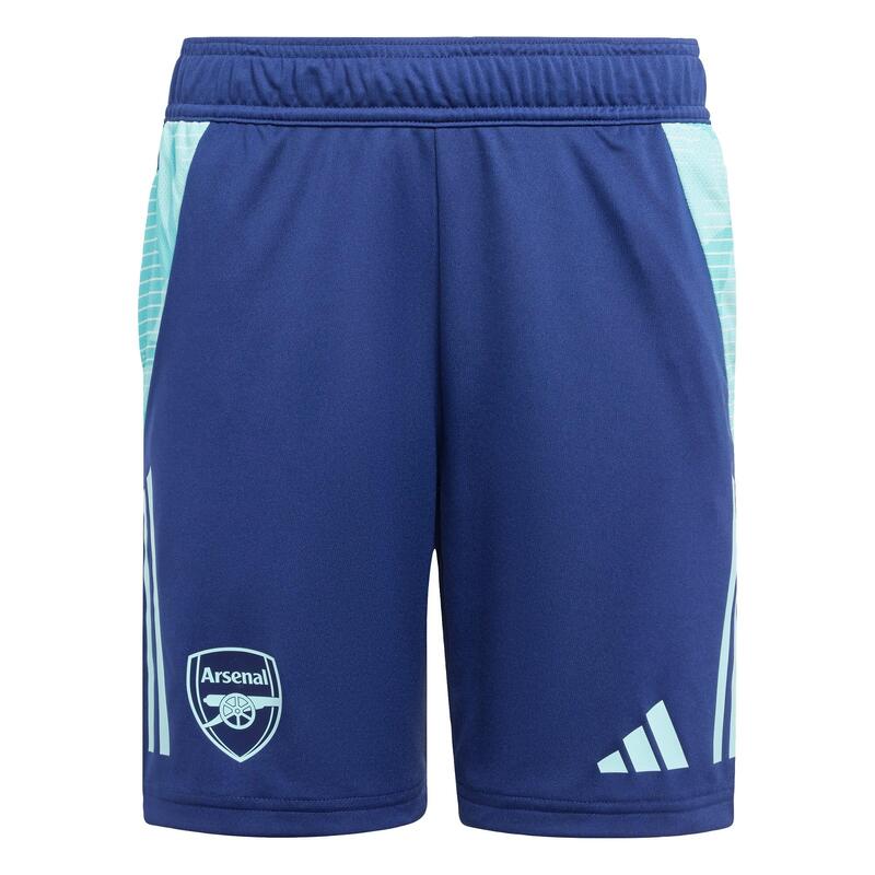 Short d'entraînement Arsenal Tiro 24